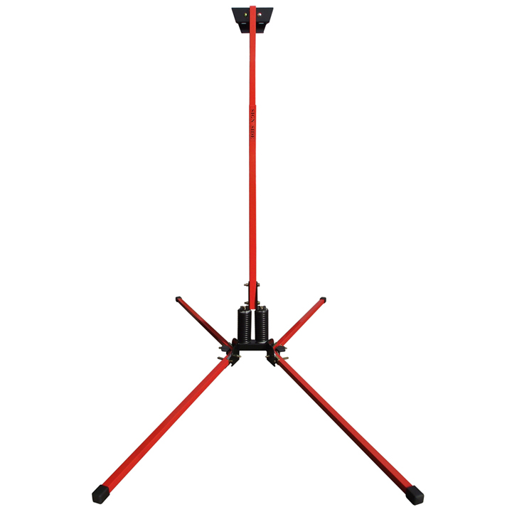 Little buster sign stand