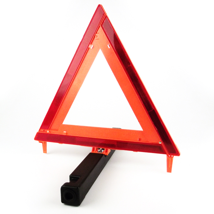 emergency triangle