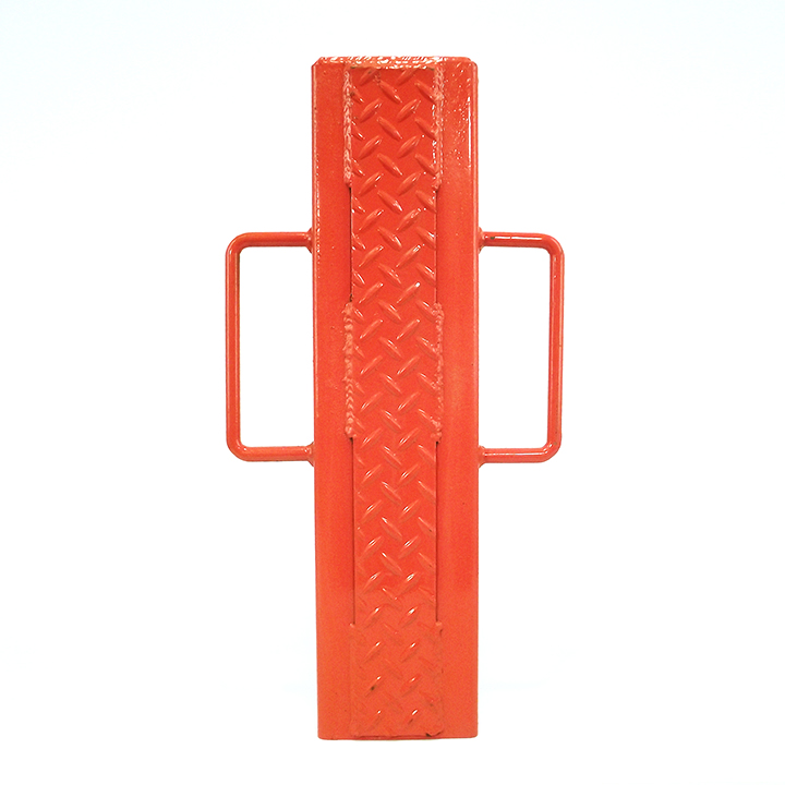 Post Pounder, Carsonite - Myers and Sons Hi-Way Safety Inc.