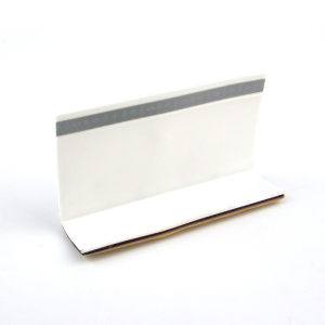 white chipseal marker