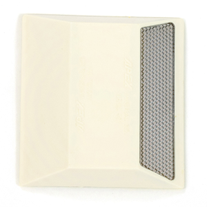 apex white raised pavement marker