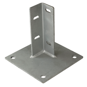 Temporary Sign Mount