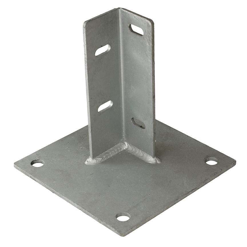 Temporary Sign Mount