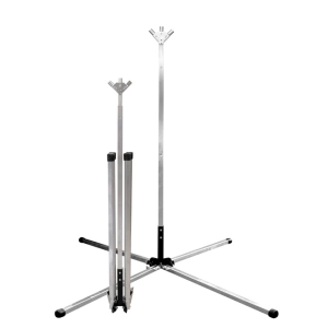 Flag Tree Sign Stand