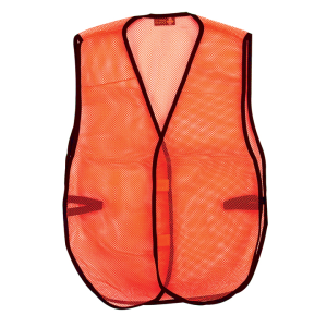 8018D Safety Vest