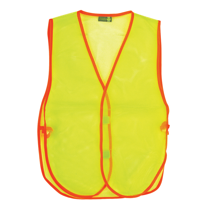 2028D Safety Vest