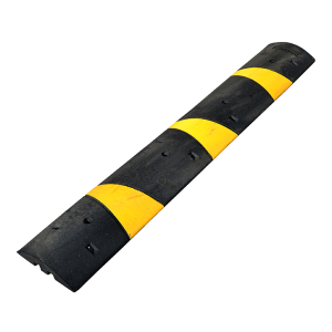Recycled Rubber Speed Bump
