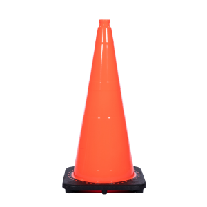 28 inch traffic cone