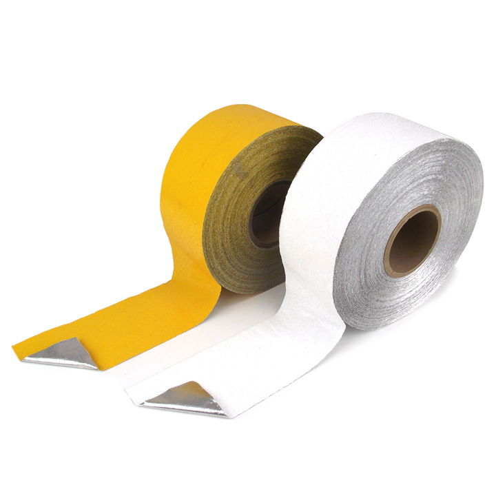 Foil striping tape