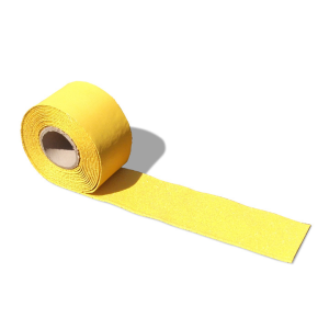 Yellow Thermoplastic line