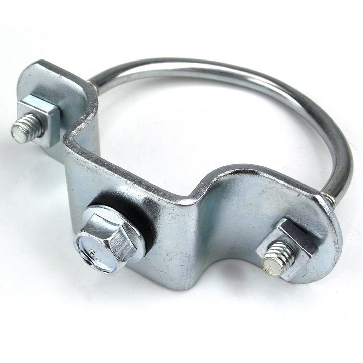 Sign Mounting U Clamp