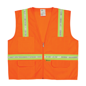 8038A Safety Vest