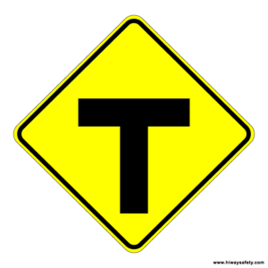 W2-4 T Symbol Sign