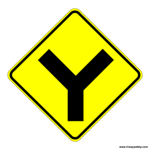 W2-5 Y Symbol Sign