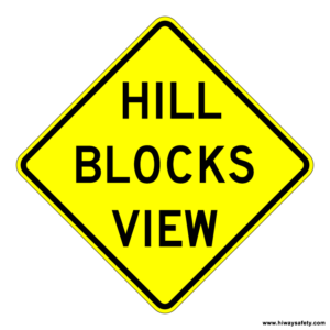 W7-6 HILL BLOCKS VIEW