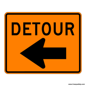 M4-9L DETOUR Arrow