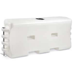 Traffix Water Wall White